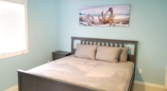 206 10 St- All 2 Bedroom Home by RedAwning, Забронировать Дом для отпуска Виллы Saint Augustine Area, Вилла