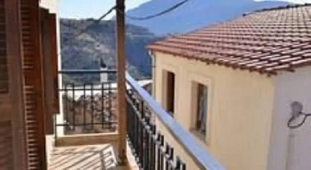 Traditional 2 bedrooms House in Arachova Center