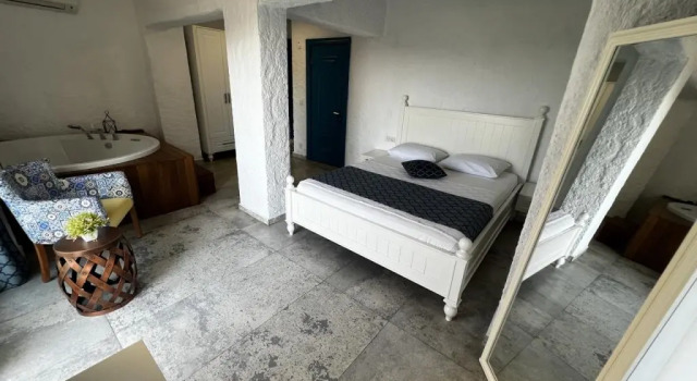 NYX Hotel Guzelbahce, Rezervovat Hotel Guzelbahce) Aegean Region
