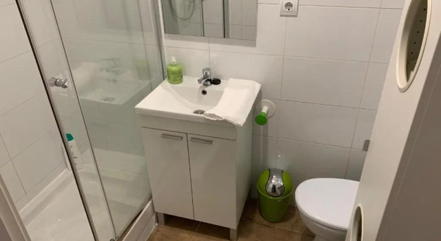 Апартаменты Solfai Vacacional 51, Cerca de Puerta del Sol