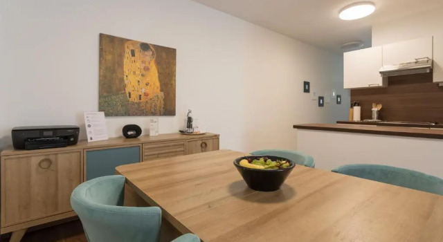 Mar Suite Apartments - Simmering, Réserver Appartement 11. Simmering Vienne