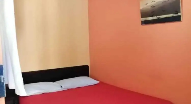 Номер Economy Hotel Internacional Guest House