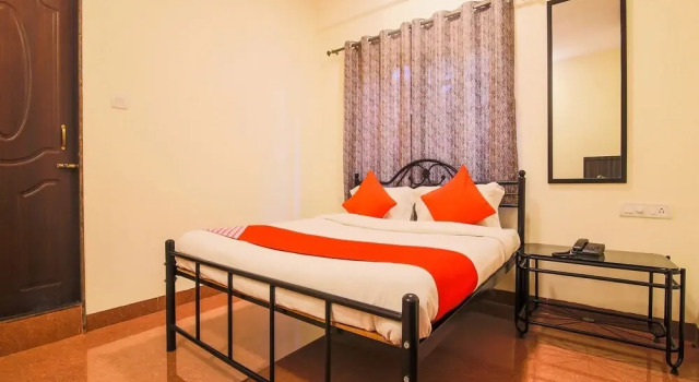 Ramy's Inn by OYO Rooms