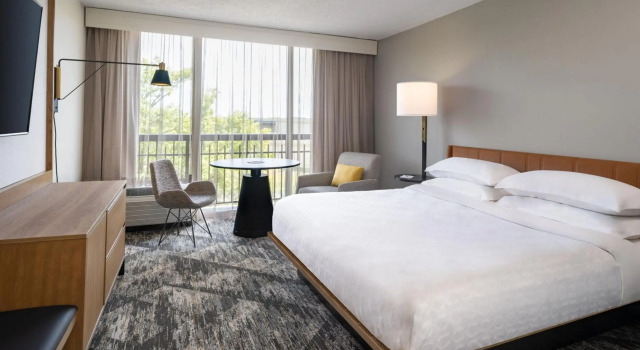 Sheraton Orlando North Hotel