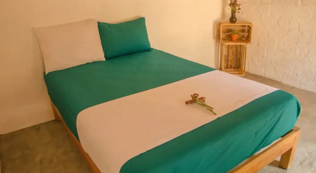 Alebrijes Surf House - Adults Only, Book Hotel Puerto Escondido Oaxaca