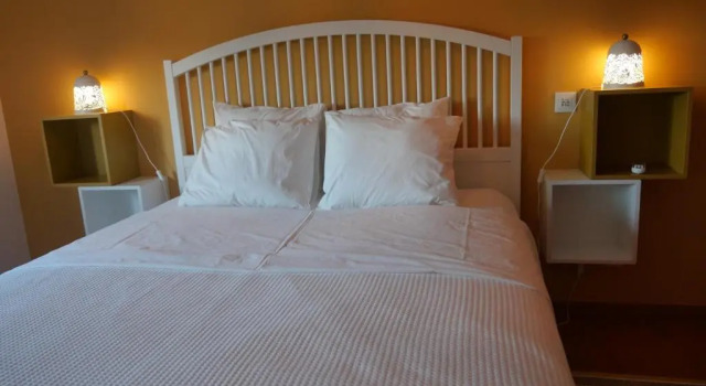Апартаменты 1 bedroom condo; full common terrace and garage