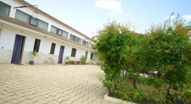 Casa del Sole, Buchen Sie Hotel Foggia Apulien