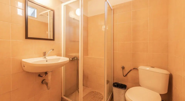 Апартаменты Vitosha Flat