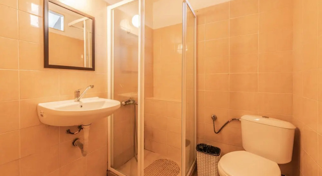 Апартаменты с видом на город Vitosha Flat