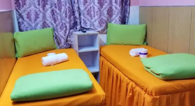 Двухместный номер Standard Head Sun Guest House