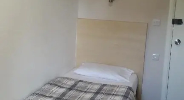 Одноместный номер Standard Lynden Court Hotel