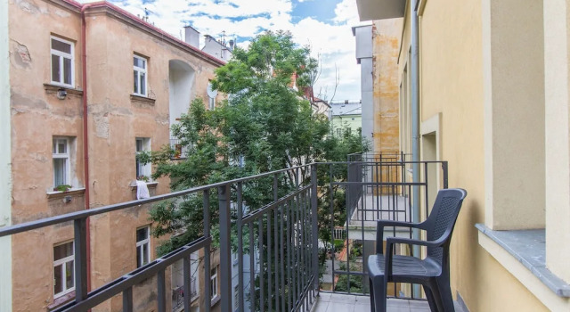Apartamento Melnicka Flat
