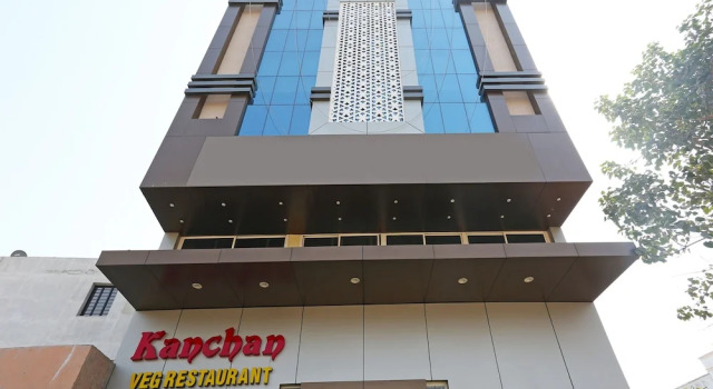 OYO 8387 Hotel Shri Kalyan, Забронировать Отель Отели штата Раджастхана 3 звезды, 3*