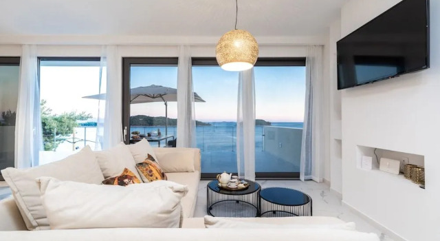 Villa Desire