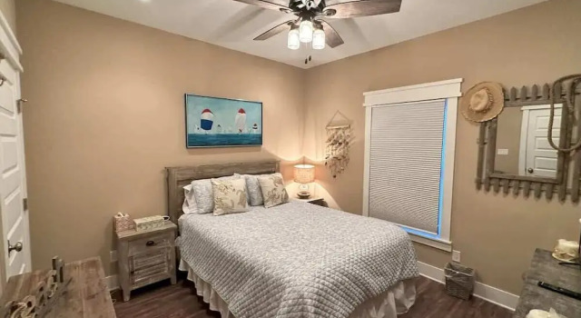 Canal Front Retreat w/ Boat Dock & Coastal Views, Забронировать Дом для отпуска Порт-Изабель Rio Grande Valley