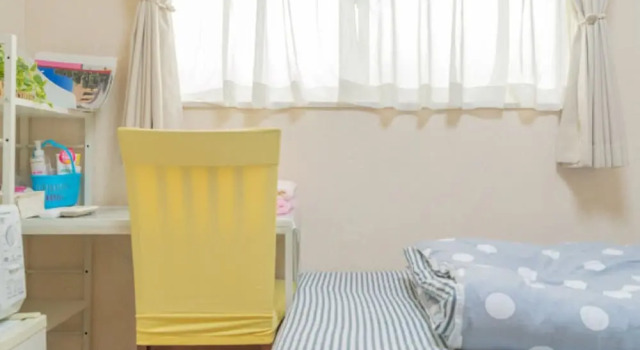 Номер Standard Angeline House