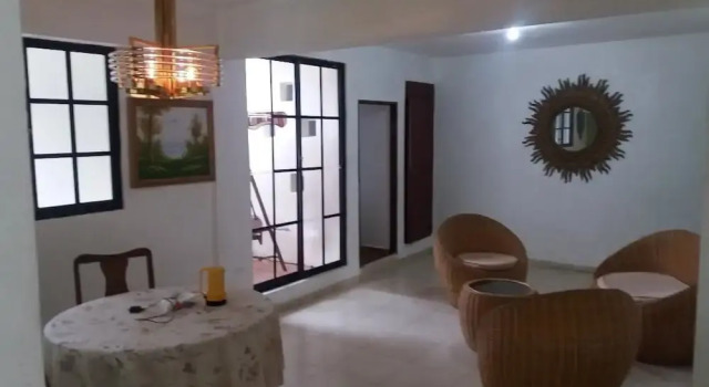 Los Olivos, Забронировать Вилла Отели Педро-Бранд с парковкой, Парковка