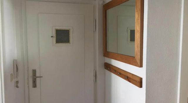 Апартаменты Ferienwohnung im schönen Neuenheim