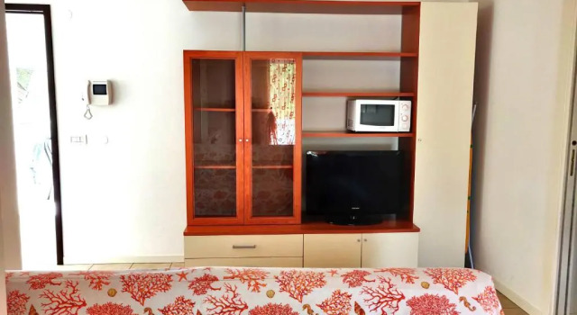 Апартаменты Family Residence Nuova Orchidea