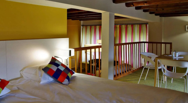 Hôtel-SPA Le Moulin De La Wantzenau - Strasbourg Nord, Prenota Resort La Wantzenau Strasbourg Eurometropole
