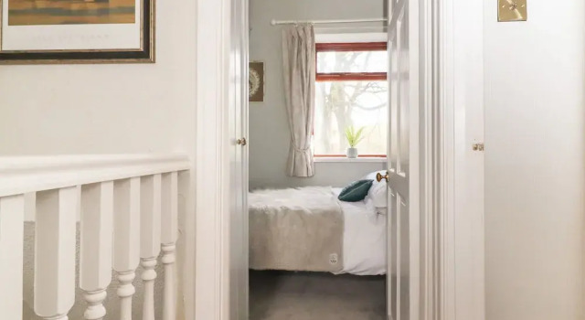 Teddy Bear Cottage, Rezervasyon Tatil Evi Merseyside villalar, Villa