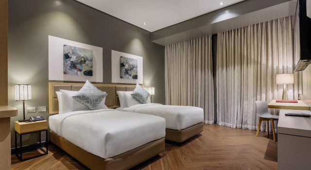Summit Hotel Greenhills, Book Hotel Greenhills National Capital Region