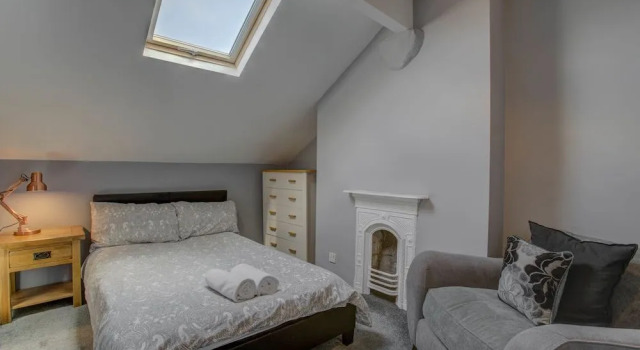 Levenshulme Self-Catering Townhouse