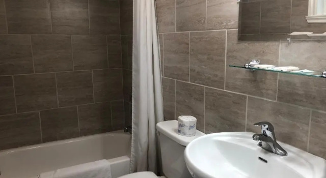 Двухместный номер Standard Century Motel