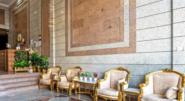 Qasr JEDDAH, Забронировать Отель Джидда Мекка