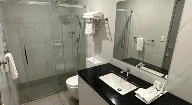 Апартаменты Darwin City Hotel