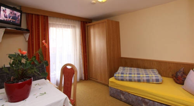 Haus Hanni, Prenota Hotel Sölden Ötztal
