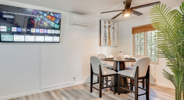 4 Mi to Dtwn & Gem Show! Pet-friendly Tucson Home, Prenota Casa vacanze Tucson Arizona