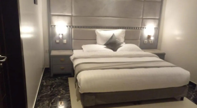 Апартаменты فندق دارنا للشقق المخدومة Darna Serviced Apartments