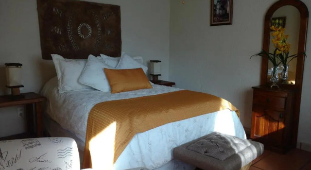 Номер Economy Casa dLobo Hotel Boutique