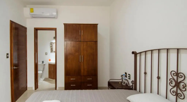 Двухместный номер Standard Comala Bed & Breakfast
