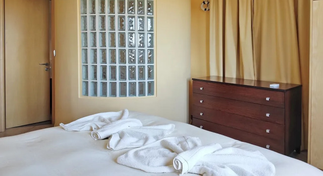 Kalloni Beach Villas, Забронировать Отель Каллони Лесбос