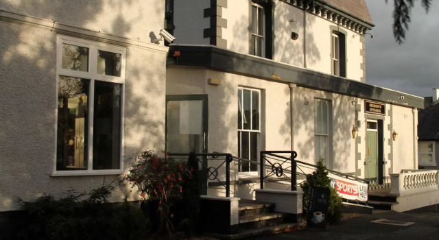 The Menai Hotel and Bar, Забронировать Отель Бангор (Уэльс) Сноудония