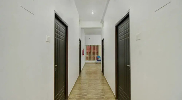 The Tydel Park Hotel, Varaa Hotelli Coimbatore Tamil Nadu