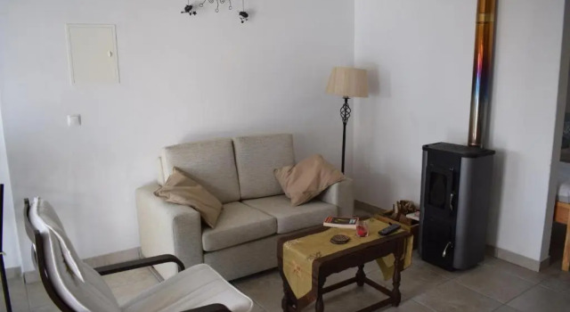 Коттедж Vale da Palha