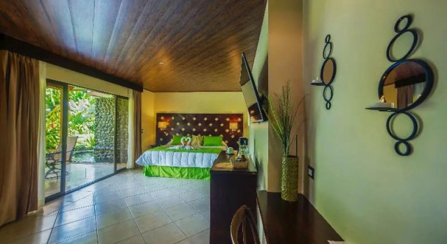 Полулюкс Standard Casa Luna Hotel & Spa