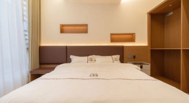 Люкс Star Homestay