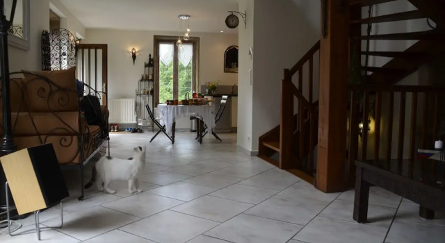 Couette Et Potiron, Забронировать Отель Блейс Божоле
