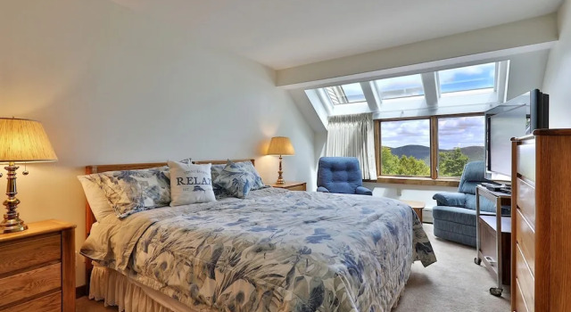 Sunrise West Glade: 3br, 3ba Ski In/ski Out Condo 3 Bedroom Condo
