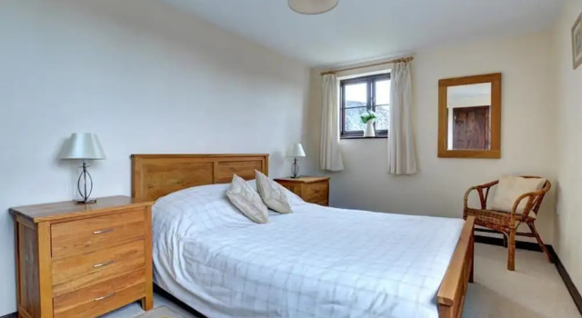 Cozy Farmhouse in Benenden With Terrace, Book Hotel 3-stjernede hoteller i High Weald, 3*