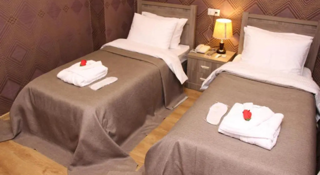 Hotel Monopoli