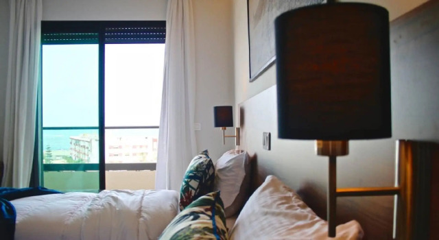 L'escale Suites Residence Hoteliere, Boek Hotel Mohammedia Doukkala-Abda