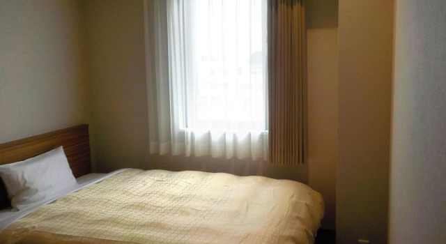 Hotel Crown Hills Katsuta 2 Gou Motomachiten