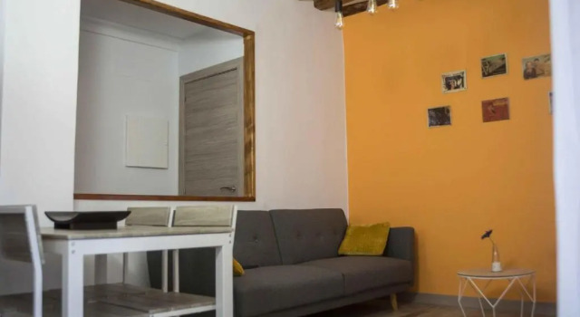 Апартаменты с 2 комнатами Apartamentos Rurales Parajes de Piedra