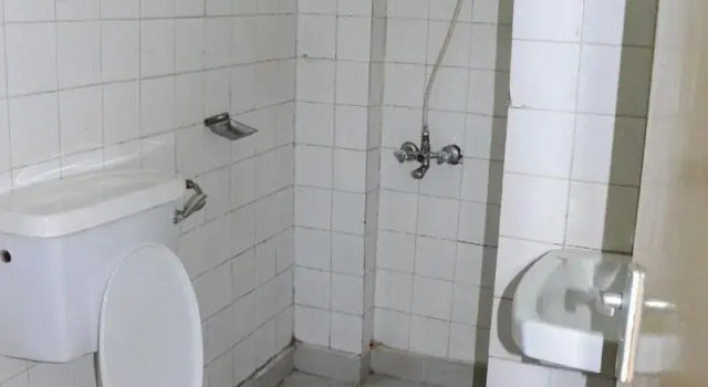Одноместный номер Standard Nyam Hotel