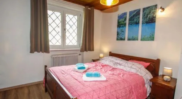 House Maton Kaprun